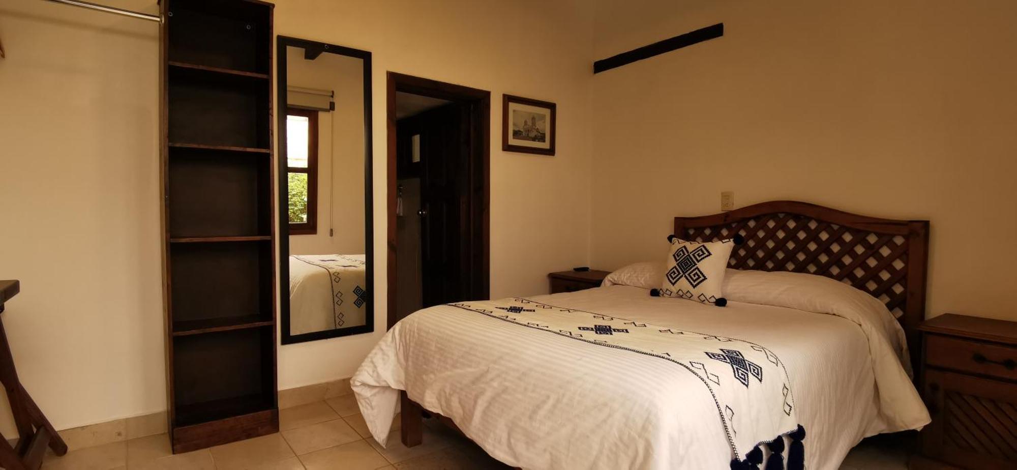 Hotel Ocho Barrios San Cristóbal de Las Casas Exterior foto